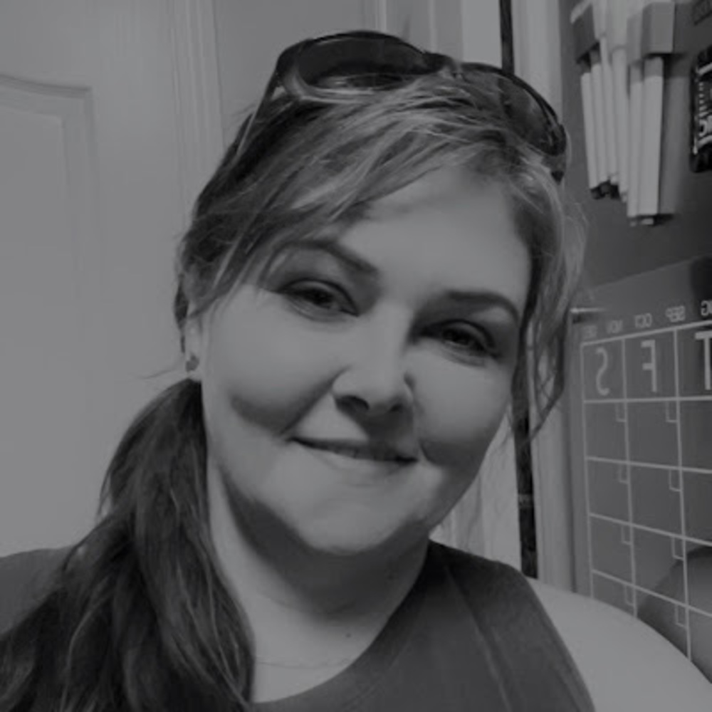 Meet your Posher, Kristie s.